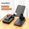 Desk Mobile Phone Holder Stand For Adjustable Desktop Tablet Holder Universal Table Cell Phone Stand