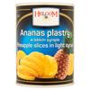 Helcom Ananas Plastry W Lekkim Syropie 565 G