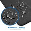 Fashion Video Game Zenless Zone Zero Nicole Derama Mouse Pad Gaming Accessories Large Cool Keyboard Desk Game Rubber No-slip Pad