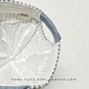 Striped Pointy Pacifier Hat: Versatile Spring/Autumn Sunshade for Baby Boys and Girls