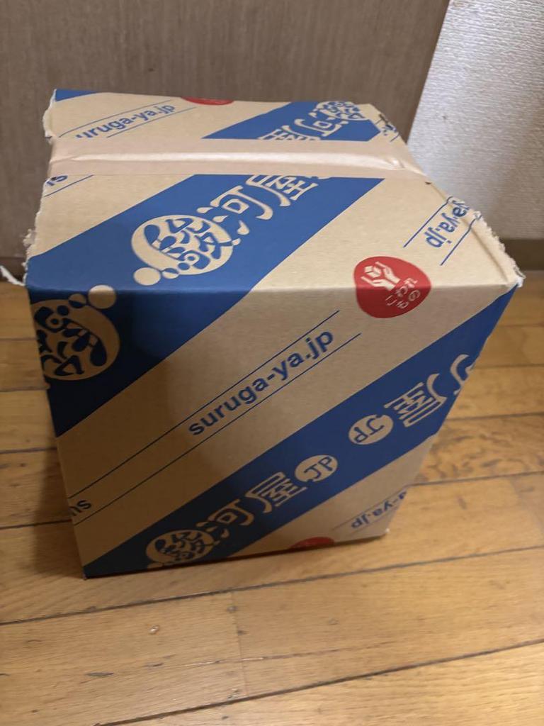 [USED] Misaki Shokuhou Figure ALTER