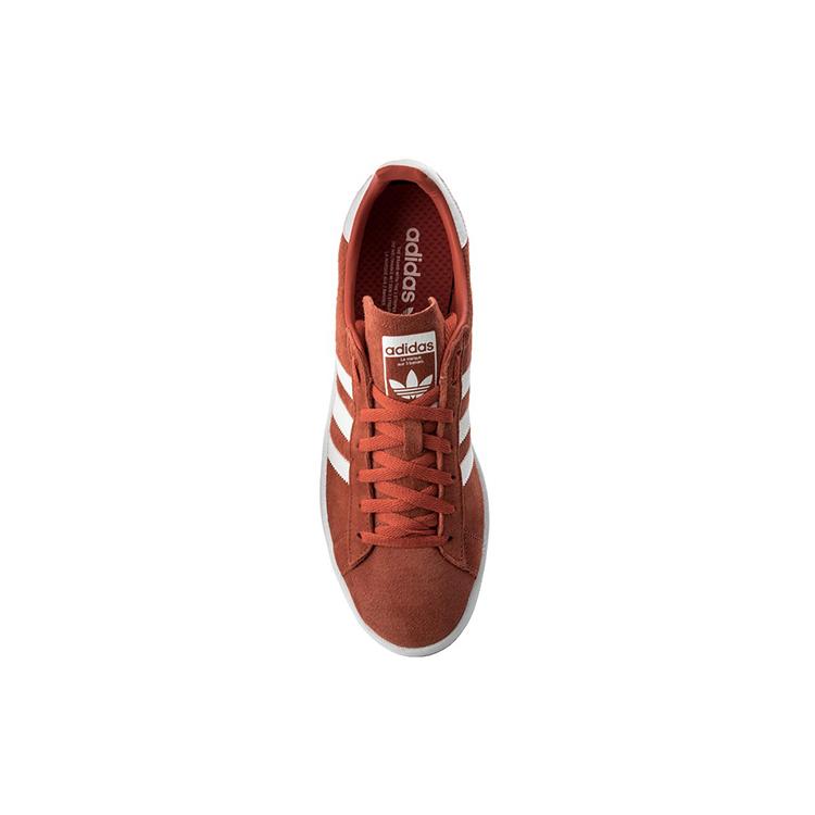 Adidas Campus 'Trace Scarlet' DB0984
