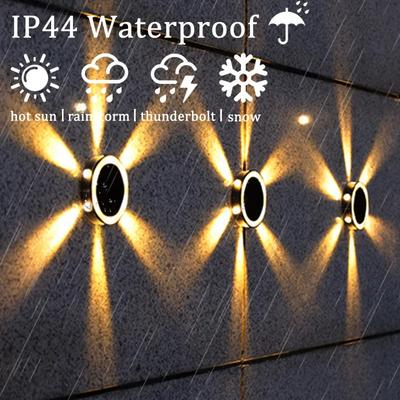 Λάμπες LED – Ηλιακά φωτιστικά LED