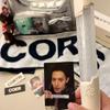 Lampada a mano nuova CORTIS LIGHT STICK bastone di supporto zoccoli grigliati cortis light stick