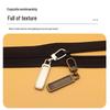 Universal Removable Zipper Puller Head for Bags & Jackets Repair