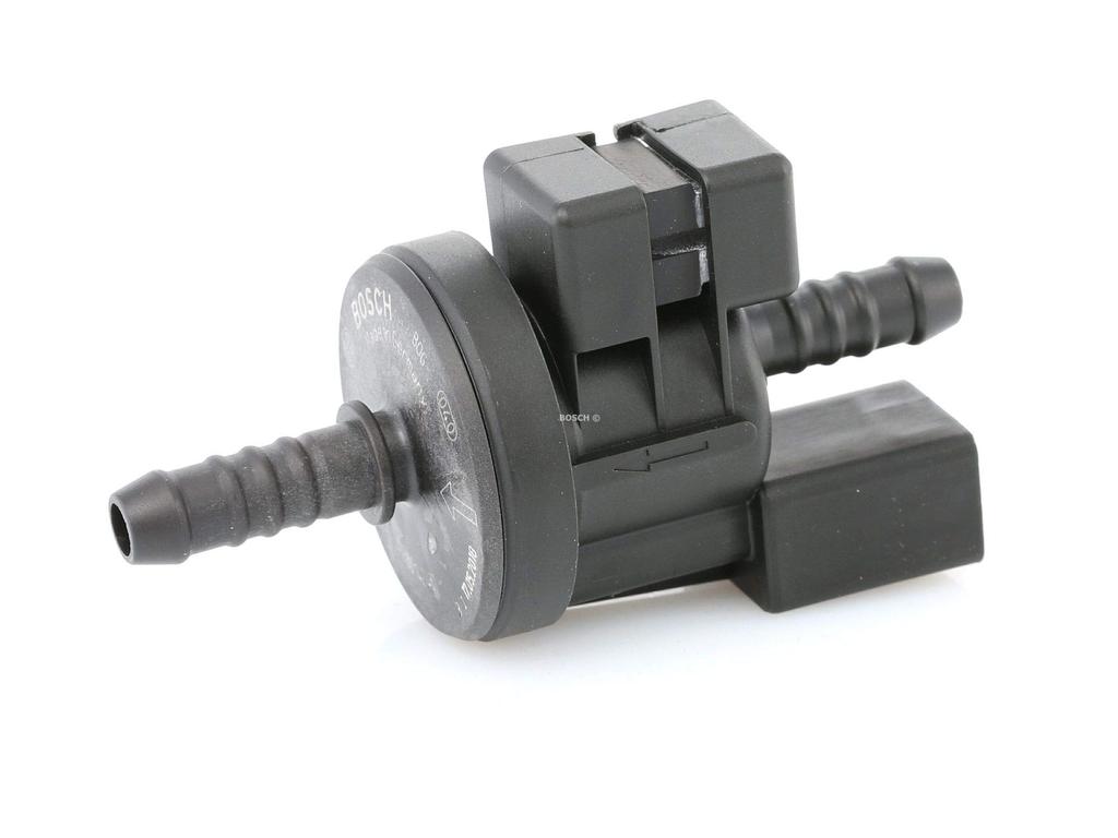 Bosch 0280142431 OE Dampfkanister-Spülventil