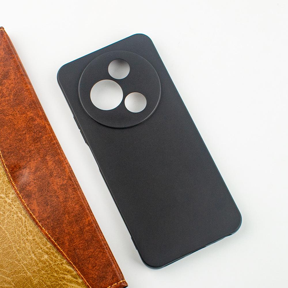 

TCL 60 SE NXTPAPER 5G Black TPU Frosted Protective Case 40 X 5G