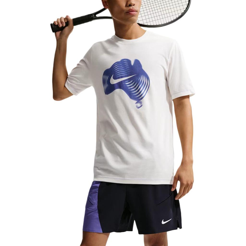 Nike Dri Fit FW25 Court Slam Casual Shorts Men's IB1038-475