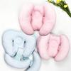 Stroller Seat Headrest Infant Neck Pillow Baby Stroller Head Fixed Protective Pillow Stock