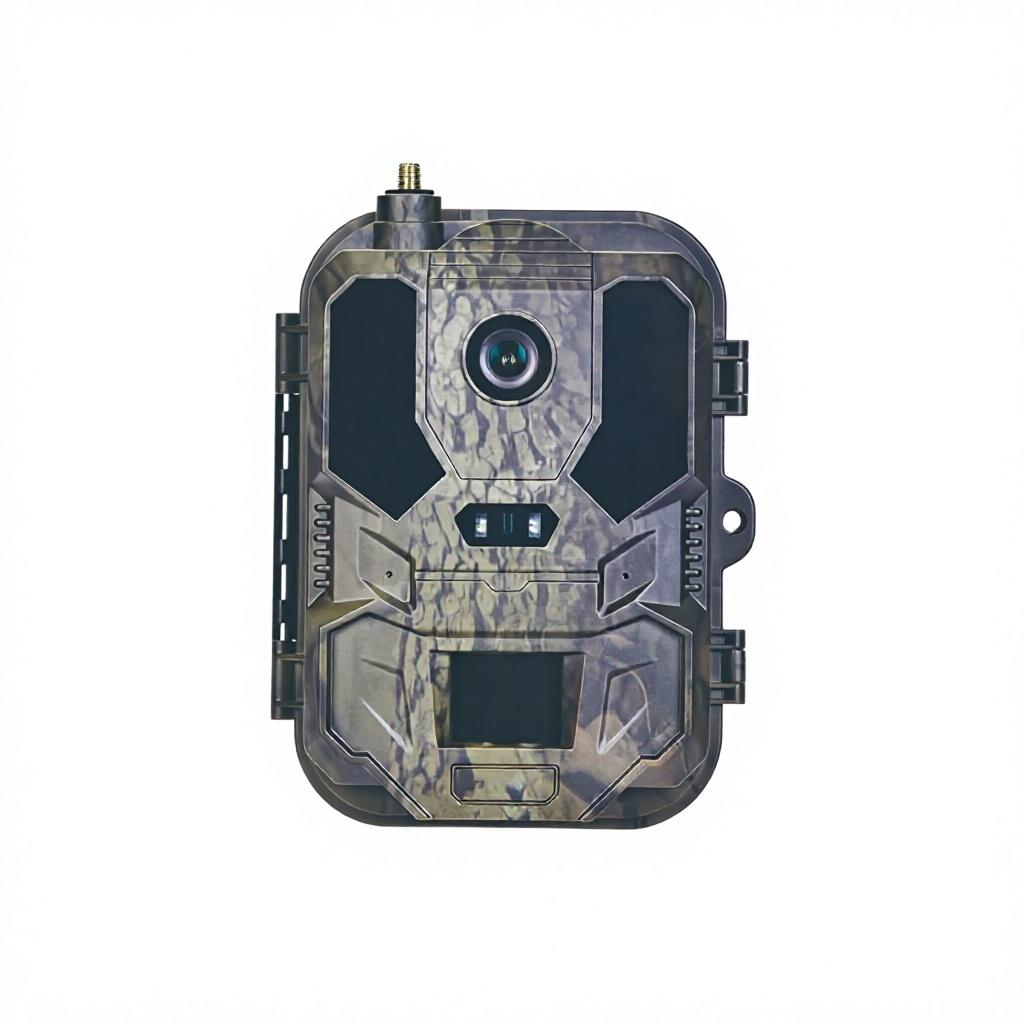True 4K 4G IP66 Waterproof Outdoor Trail Camera HC-960Ultra-Li with Remote Smartphone Control Via FTP/SMTP/App 20m Night Vision