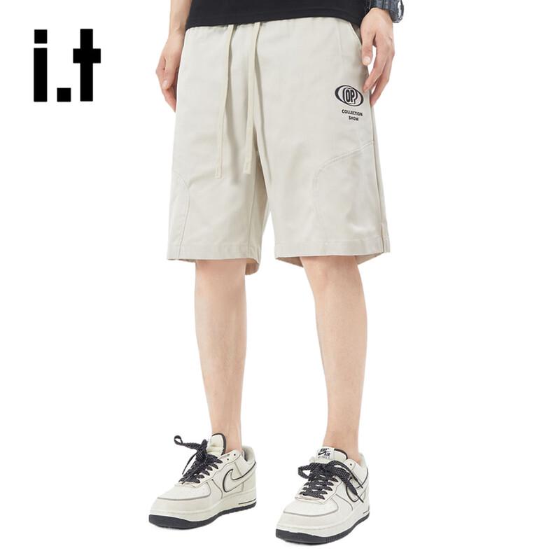 OVERPROTECTION Men s Ice-Cool Breathable Casual Shorts 3XL