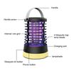 Outdoor LED Mosquito Lamp Electric Mosquito Lamp, USB Multifunctional Mosquito Lamp