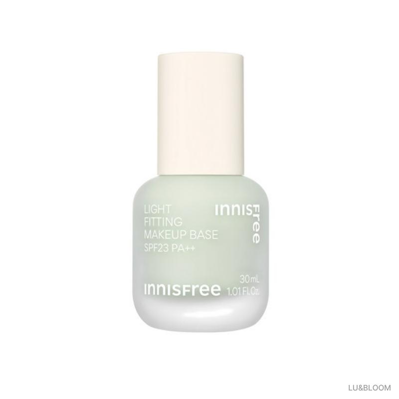 Innisfree Base Trucco Leggerissima 30ml SPF23 PA++ (+Regalo gratuito)