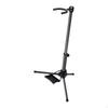 Digital Wind Instrument Holder Adjustable Scratches Resistant Foldable Rack Aerophone Tripod Stand