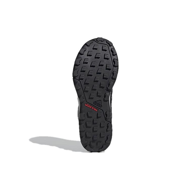 New Adidas Terrex Agravic Tr GoreTex Trail 'Black Blue Grey' Women's EF6879