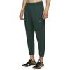 Nike Sports Pants Men's Green Thickened (Unisex) Sports Pants CU5519 397