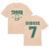 Üst giysisi – T-shirtler