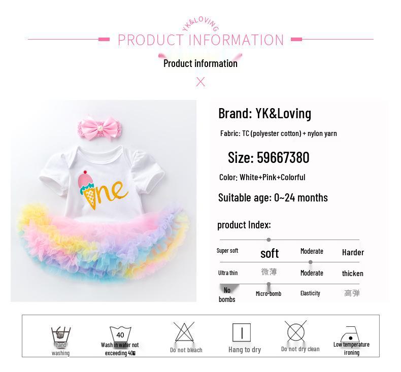 Infant Holiday Romper: Cartoon Letter Bodysuit for Babies