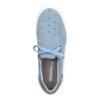 Josef Seibel Womens/Ladies Helsinki Nubuck Trainers