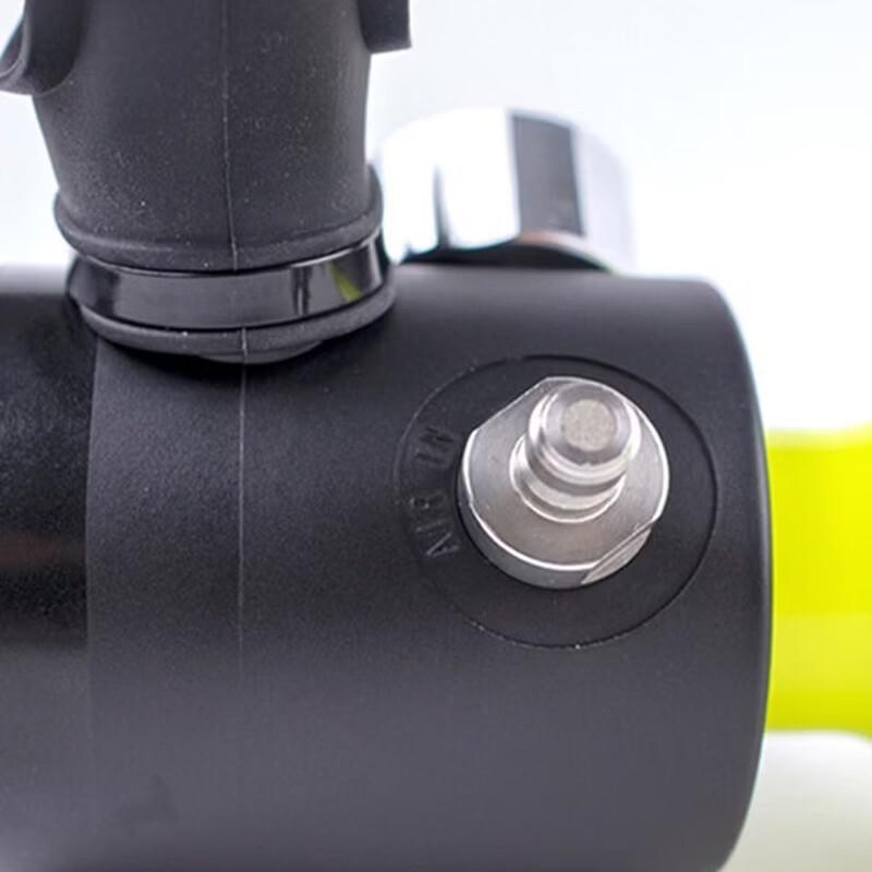 HOTDIVE Nouzová mini potápěčská láhev 0,5 l