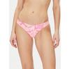 Pink Blossom Flirt Bikini Bottoms