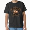 They Are... Black Star Classic T-Shirt