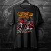Harley-Davidson CVO Electra Glide FLHTCSE 2004-2005 - Maglietta da Motociclista