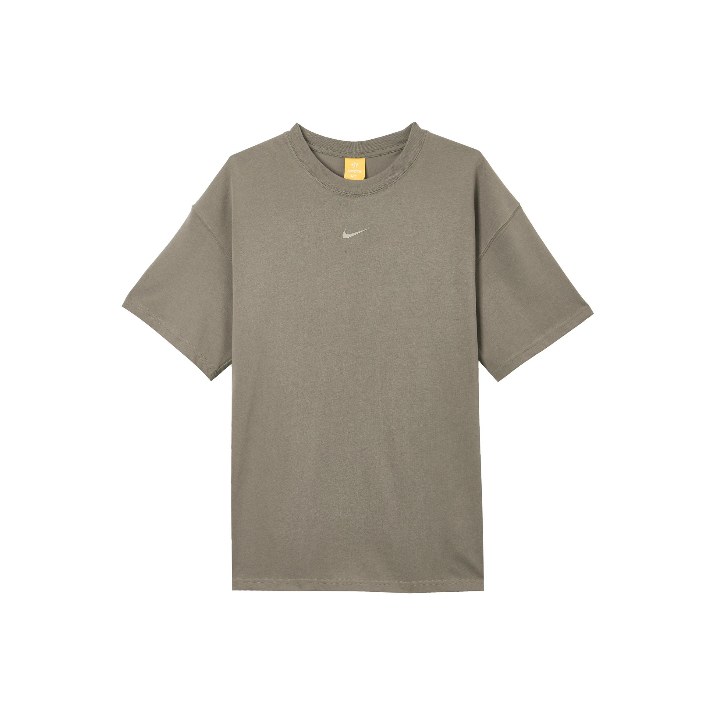 Nike X Nocta Big Body CS