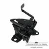For Kia Optima Sedan - 4Door  2011-2015 Hood Lock Latch 81130-2T000 811302T000