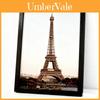 Modern Minimalist Photo Frame With Handmade Wood Finish For Living Room Wall Decor