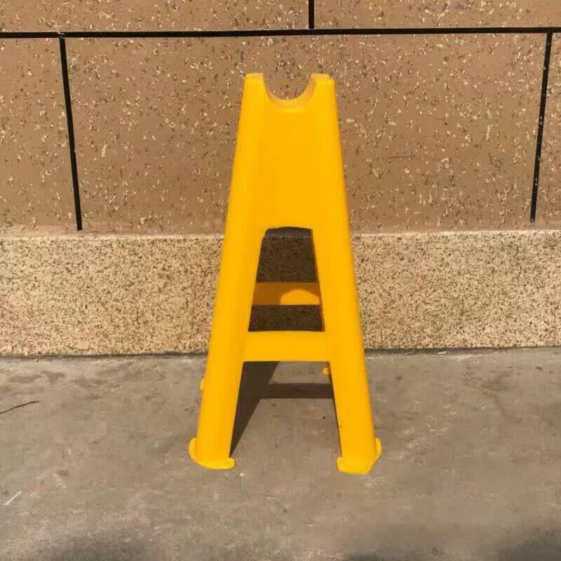 PVC Cable Dispensing Tripod Stand