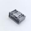 10 PCS Supply 1379668-2 original and genuine automobile harness connector Housing parts