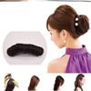 Invisible Fluffy Hair Pad Sponge Clip Puff Hair Head Cushion Volume Styling Tools Fluffy Princess Styling Hair Accessories