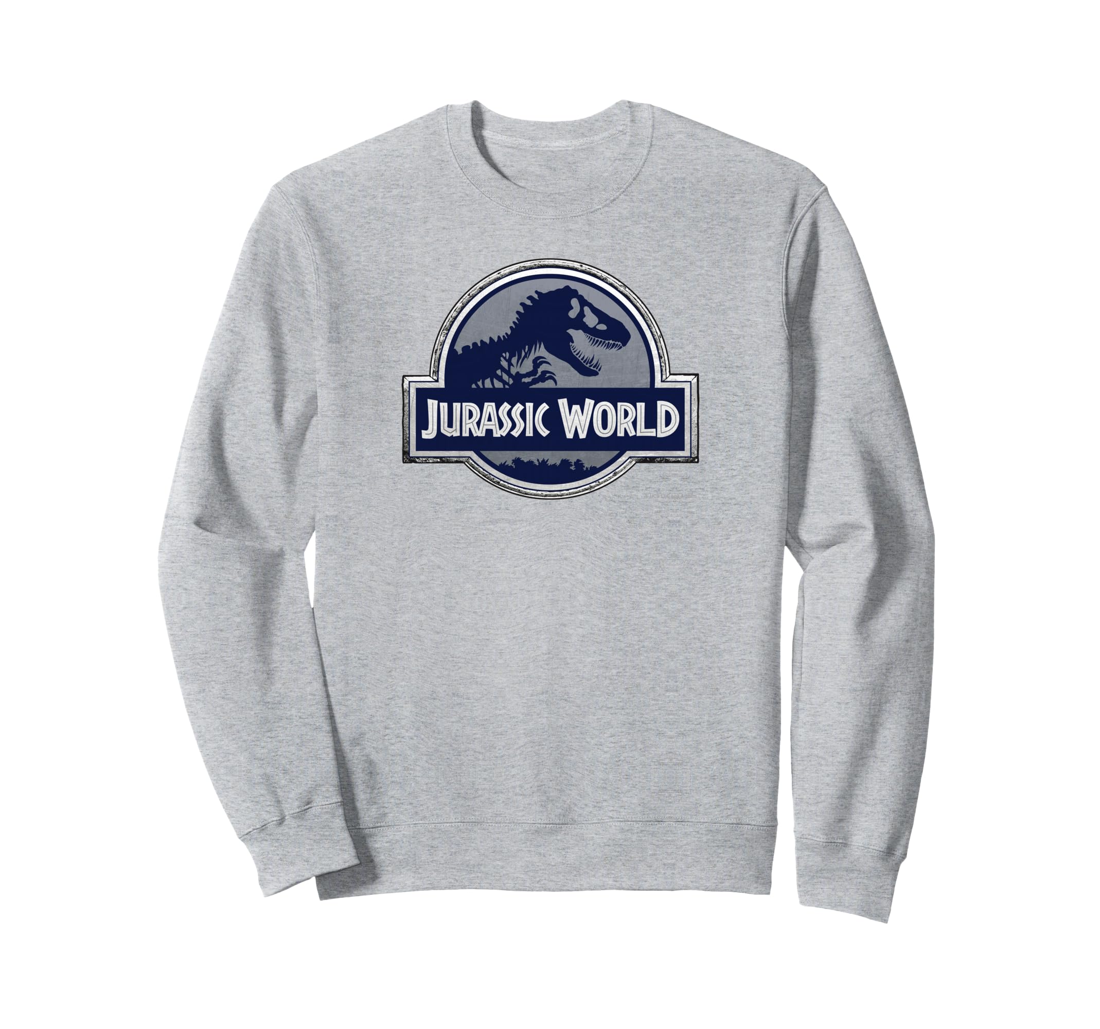 

Jurassic World Logo Sketch (Art Style) Sweatshirt
