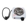 500W Burner Electric Stove Hot Plate Home Kitchen Cooker Coffee Heater Hotplate