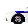 Tomica 84 Toyota Crown Private Taxi Miniature Die-cast Car