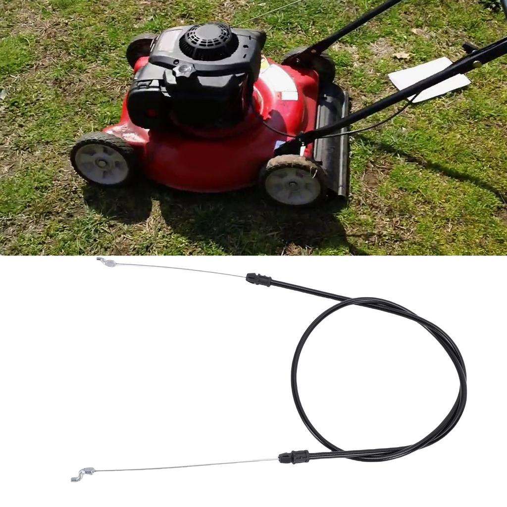 Rasenmäher-Steuerkabel 746-1113 Hohe Festigkeit Präziser Ersatz für 12A-288 00 Rasenmäher