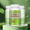 French Maritime Pine Bark Extract 350mg Capsules 120 Count — Immune Support, Antioxidant Support, Daily Wellness