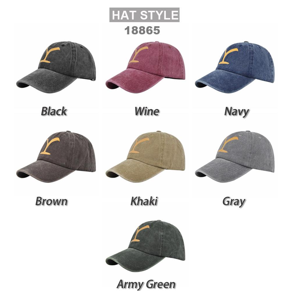Vintage Adjustable Unisex Vintage Cap for Outdoor Hiking and Mountaineering