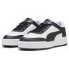 Puma CA Pro Sport Black White Unisex Sneakers Concrete-Grey 393280-01