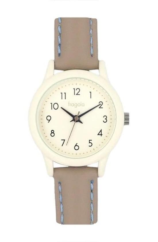 Follow (Fragola) Stitch Color Watch N01425S-1 MOC
