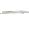 K Type Thermocouple 200mm Probe Fast Sense Response Speed Wide Measurement Range Temperature Sensor