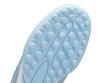 Kelme MG Soccer Artificial Turf Lightweight Fit Heel Integrated Tongue for a Secure Fit Size Japanese Shoe Men's/Junior Cleats, Compatible, Design,