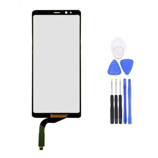 Replacement Touch Screen Panel for Samsung Digitizer Glass Galaxy S8 Plus Note 8