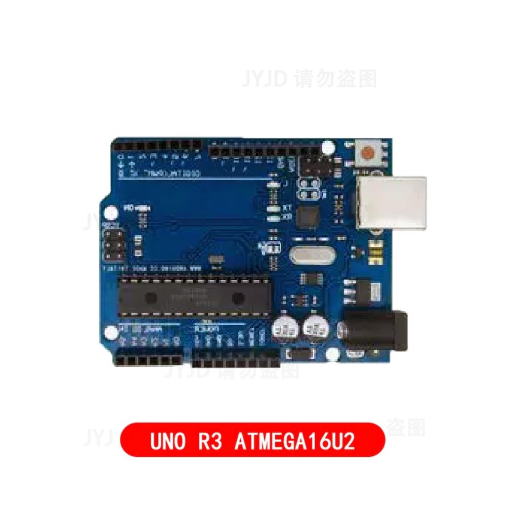 UNO R3 Official Box ATMEGA16U2 UNO WiFi R3 ATMEGA328P Chip CH340G CH9102 For Arduino UNO R3 Development Board WeMos ESP8266 MEGA