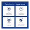 Sail Lead-Acid Valve-Regulated Battery