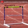 Rui Lu Adjustable Safety Hurdle for Track & Field Training