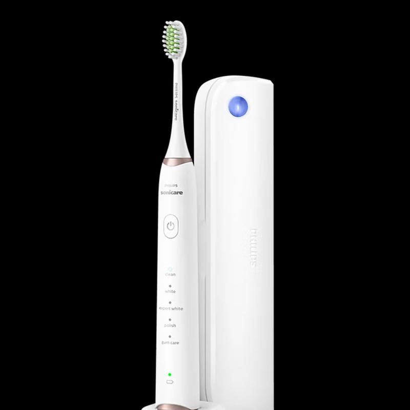 

Philips HX2481 Sonic Electric Toothbrush CN plug (adapter included)