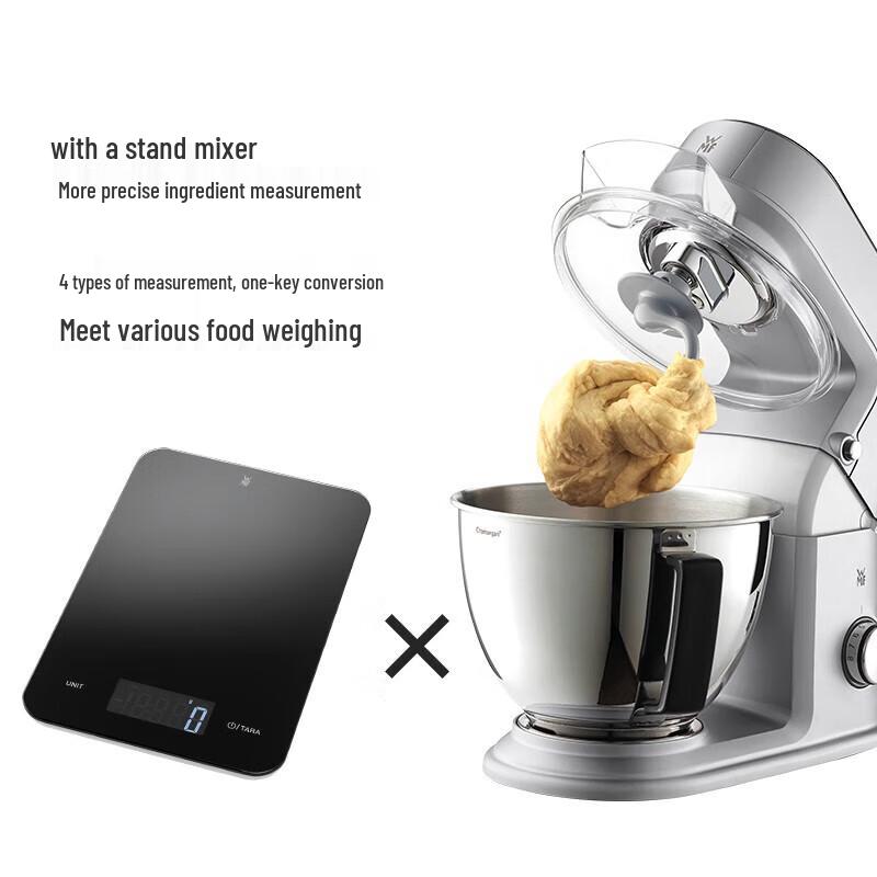 WMF Digital Kitchen Scale