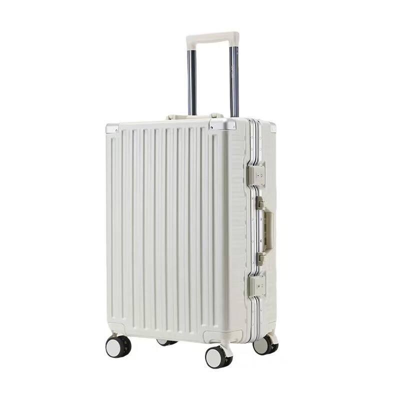 Rhinewalker 610 Aluminum Frame Luggage 20 Inch
